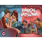 Bohéma Games Kft. Páros Játszma, Ismerkedj okosan