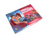 Bohéma Games Páros játszma - Ismerkedj okosan felnőtt szex társasjáték