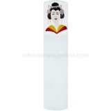 Bohemia Crystal Exclusive Scraper Foot File sarokreszelő