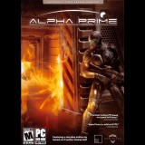 Bohemia Interactive Alpha Prime (PC - Steam elektronikus játék licensz)