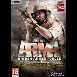Bohemia Interactive Arma 2: British Armed Forces (PC - Steam elektronikus játék licensz)