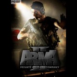 Bohemia Interactive Arma 2: Private Military Company (PC - Steam elektronikus játék licensz)