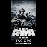 Bohemia Interactive Arma 3 Tac-Ops Mission Pack (DLC) (PC - Steam elektronikus játék licensz)