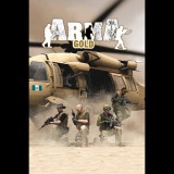 Bohemia Interactive ARMA: Gold Edition (PC - Steam elektronikus játék licensz)