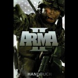 Bohemia Interactive Arma II (PC - Steam elektronikus játék licensz)