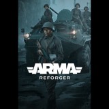 Bohemia Interactive Arma Reforger (PC - Steam elektronikus játék licensz)