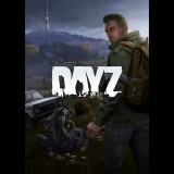 Bohemia Interactive DayZ (PC - Steam elektronikus játék licensz)