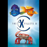 Bohemia Interactive Fish Fillets 2 (PC - Steam elektronikus játék licensz)