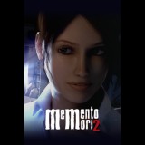 Bohemia Interactive Memento Mori 2 (PC - Steam elektronikus játék licensz)