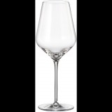 Bohemia Royal Crystal 6 db-os fehérboros pohárkészlet 570 ml LOUVRE (8595135532080)