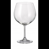 BOHEMIA ROYAL CRYSTAL Gin Tonic Pohár 2 db 820 ml (8595135530932)