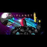 Bohfam XO-Planets (PC - Steam elektronikus játék licensz)