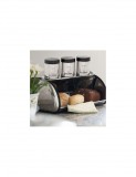 Bohmann kenyér és fűszertartó készlet – BH-7231