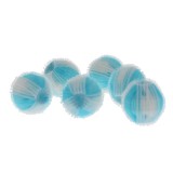 Boholytalanító, szösztelenítő mosógolyók mosógéphez 6 db