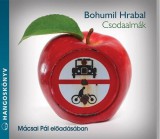 Bohumil Hrabal Csodaalmák - Hangoskönyv