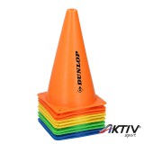 Bója szett Dunlop 10 db