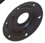 Bojler alkatrész, alaplap zárófedél tömítés Tesy, Bosch, Tronic  bojlerekhez ew04734