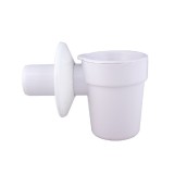 Bojler csepegtető szifon