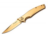 Böker Magnum Gold Finger