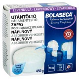 Bolaseca páramentesítő utántöltő tabletta 450g levendula