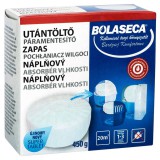 Bolaseca páramentesítő utántöltő tabletta 450g lyukas