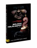 Boldog halálnapot! 2. - DVD