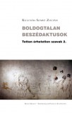 Boldogtalan beszédaktusok
