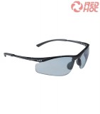 Bollé Contour füstszínű napszemüveg P+