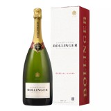 Bollinger Special Cuvée Magnum Champagne DD (1,5L 12%)