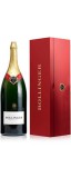 Bollinger Special Cuvée Nebuchadnazzar Fa DD (15L 12%)