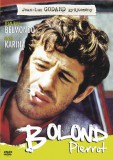 Bolond Pierrot - DVD