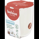BOLSIUS Fresh Cotton 25 óra (8717847188366)