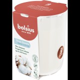 BOLSIUS Fresh Cotton 45 óra (8717847190581)