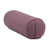 Bolster ECO tönköly hengerpárna - Dusty Purple - Bodhi