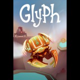 Bolverk Games Glyph (PC - Steam elektronikus játék licensz)
