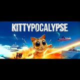 Bolverk Games Kittypocalypse (PC - Steam elektronikus játék licensz)