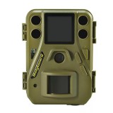 Boly Guard Wolf SG520 vadkamera (BOLSG52024MHD)