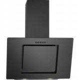 Bomann DU 7602 G kürtős páraelszívó, fekete