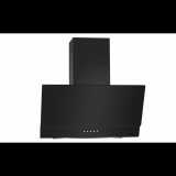 Bomann DU 7607 G Kürtős Páraelszívó Szagelszívó - Fekete (776071)