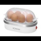 Bomann EK 5022 CB Tojásfőző - Fehér (650220)