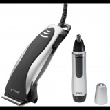 Bomann HSM 8007 NE CB hajvágó és fül-orr szőr nyíró (HSM 8007 NE CB)