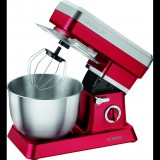 Bomann KM 398 CB robotgép piros (KM 398 CB)