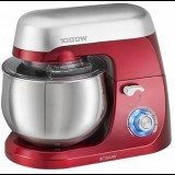 Bomann KM 6009 CB robotgép piros (KM 6009CB)