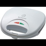 Bomann ST 5016 CB Szendvicssütő (650160)