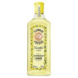 Bombay Citron Pressé Mediterranean Lemon Gin (0,7L 37,5%)
