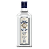 Bombay Original Dry Gin (0,7L 37,5%)