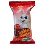 Bombi epres szelet 50g