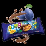 Bombi szelet szilva 50g