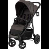 Bomimi Basty Air sport babakocsi, antracit melange (8595673205309)