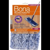 Bona CA101021 Mikroszálas felmosófej - Kék (CA101021)